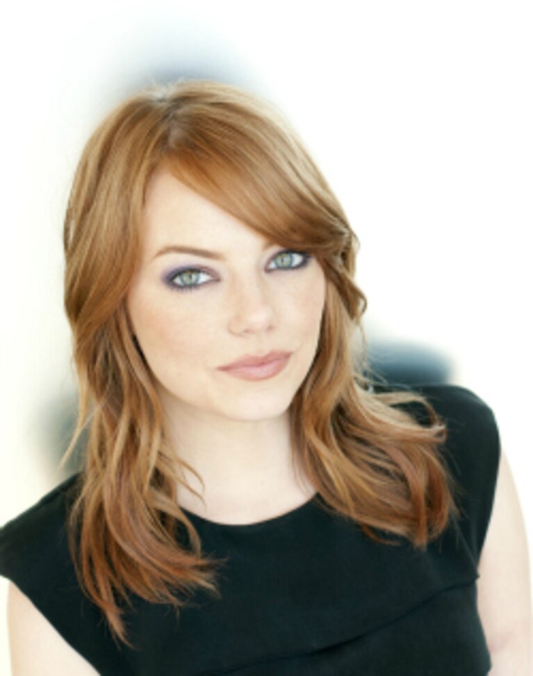 La protagonista di The Help
