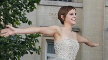 Emma Watson