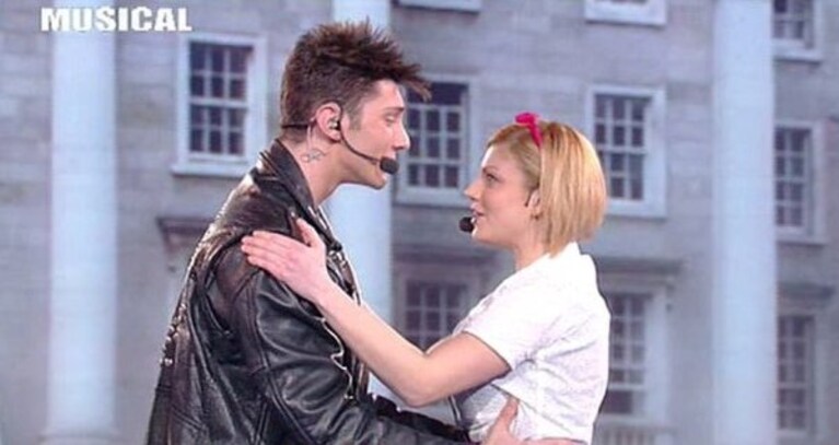 Emma e Stefano