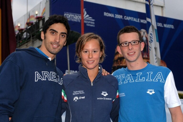 Fede con Filippo