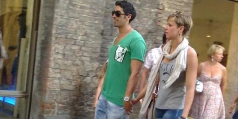 Federica e Filippo