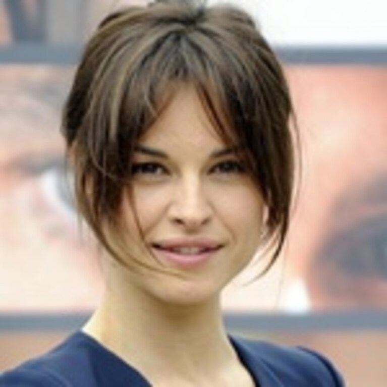 Kasia di nuovo felice