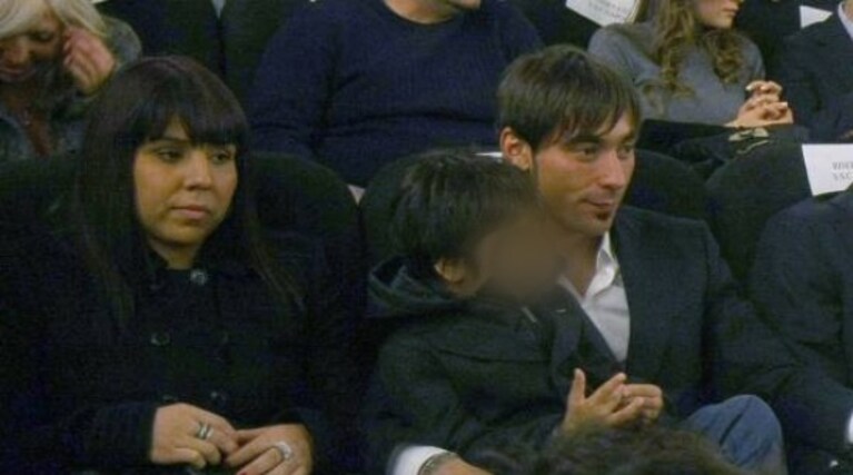 Ezequiel Lavezzi