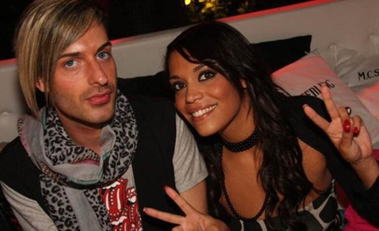 Mara e Maicol