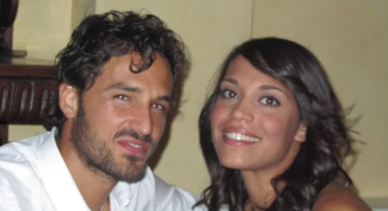 Alberto e Mara ancora fidanzati