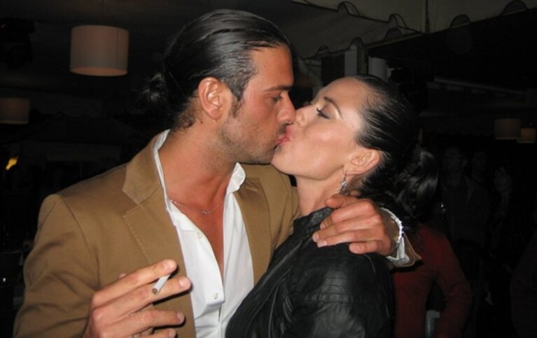 Claudia e Samuele