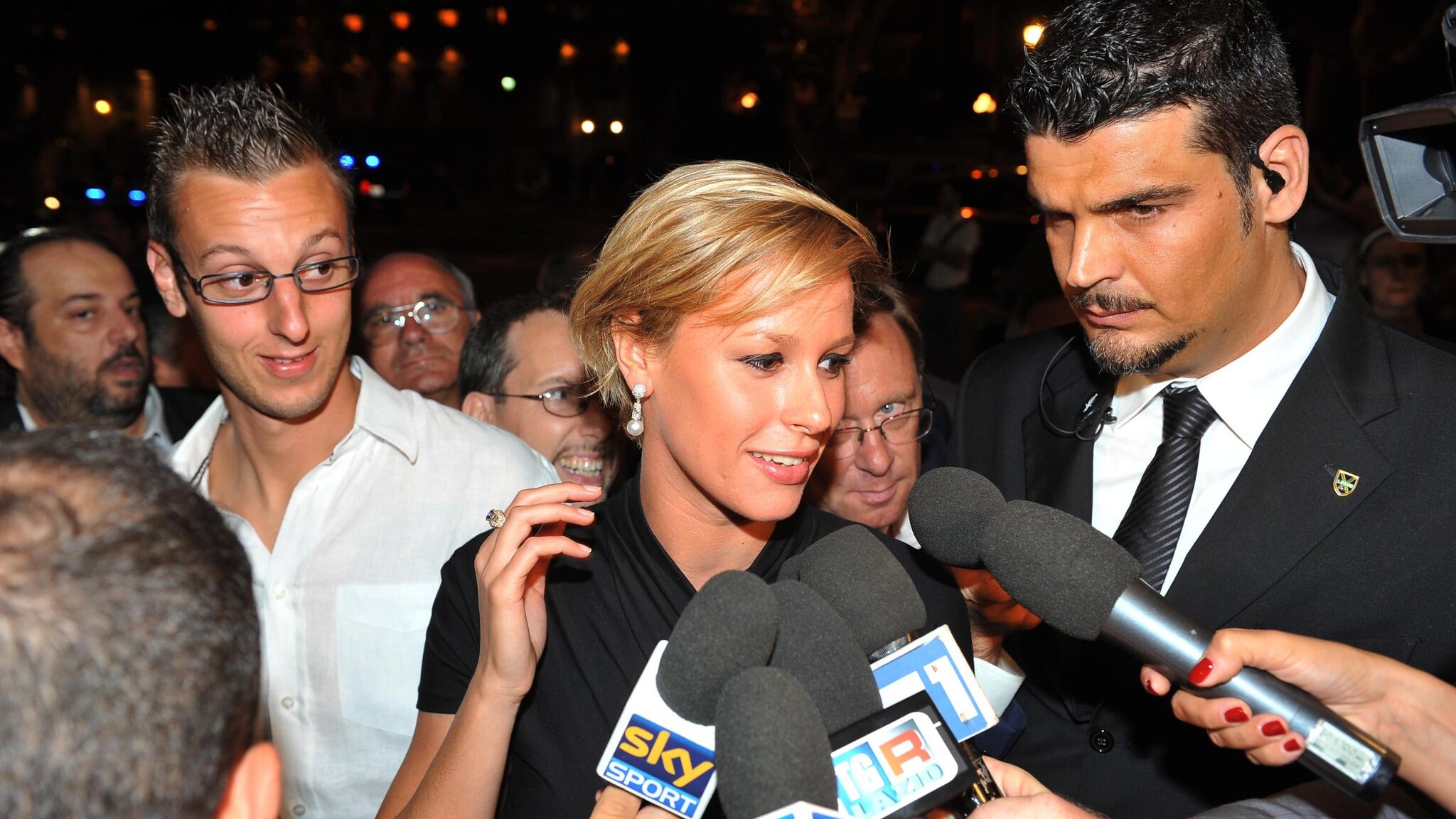 Federica Pellegrini