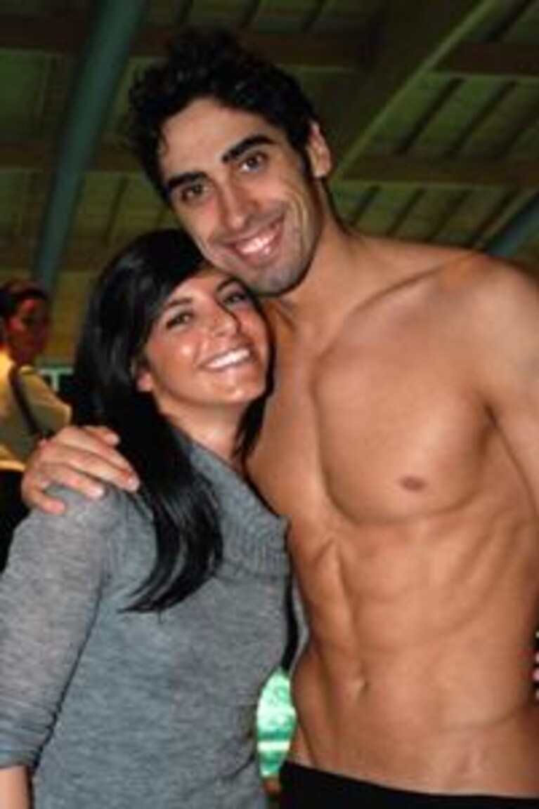 filippo magnini