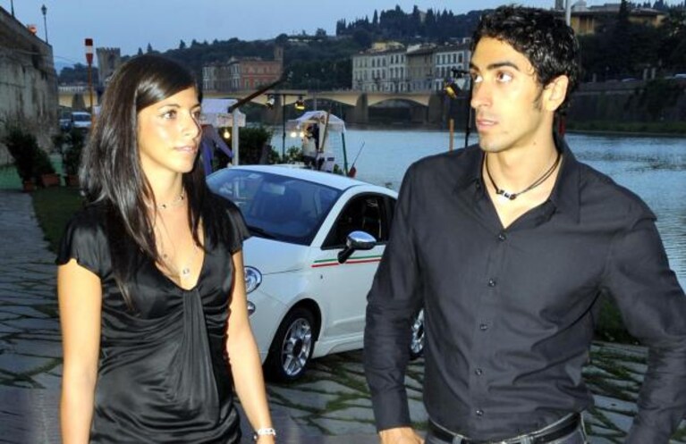 filippo magnini