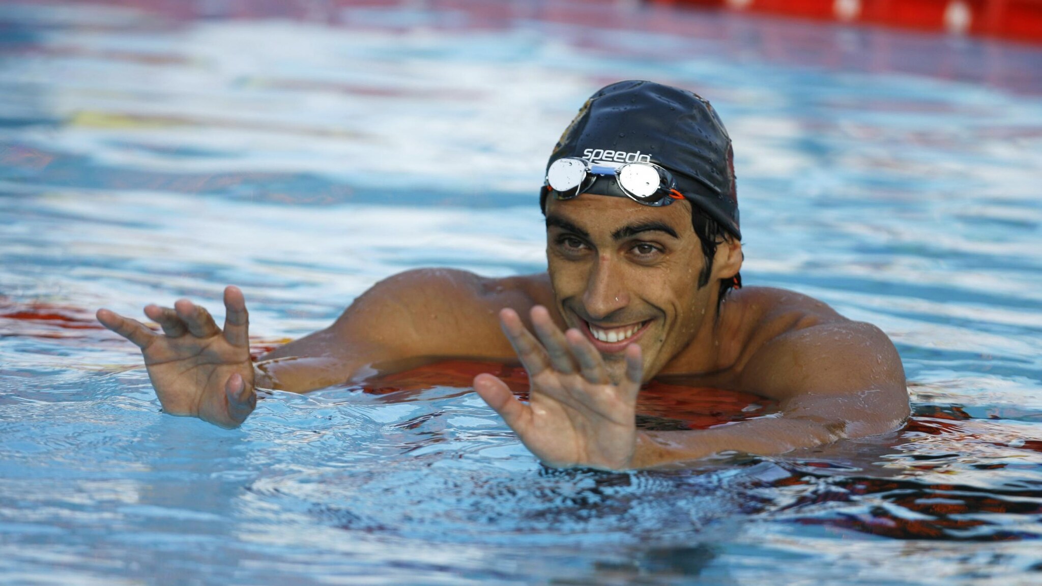 filippo magnini