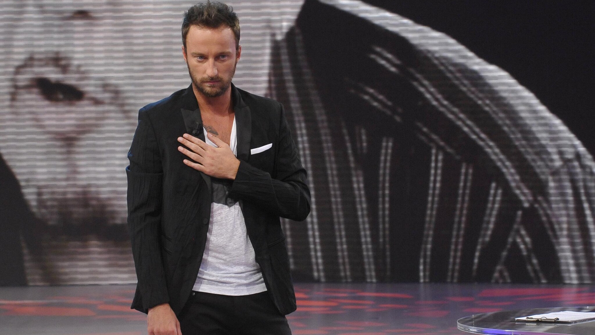 francesco facchinetti