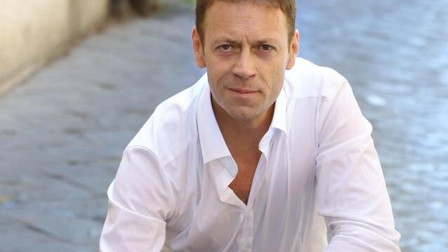 Rocco Siffredi
