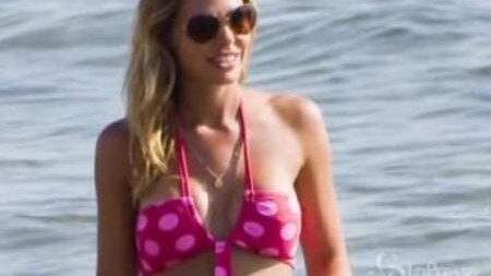 ilary blasi
