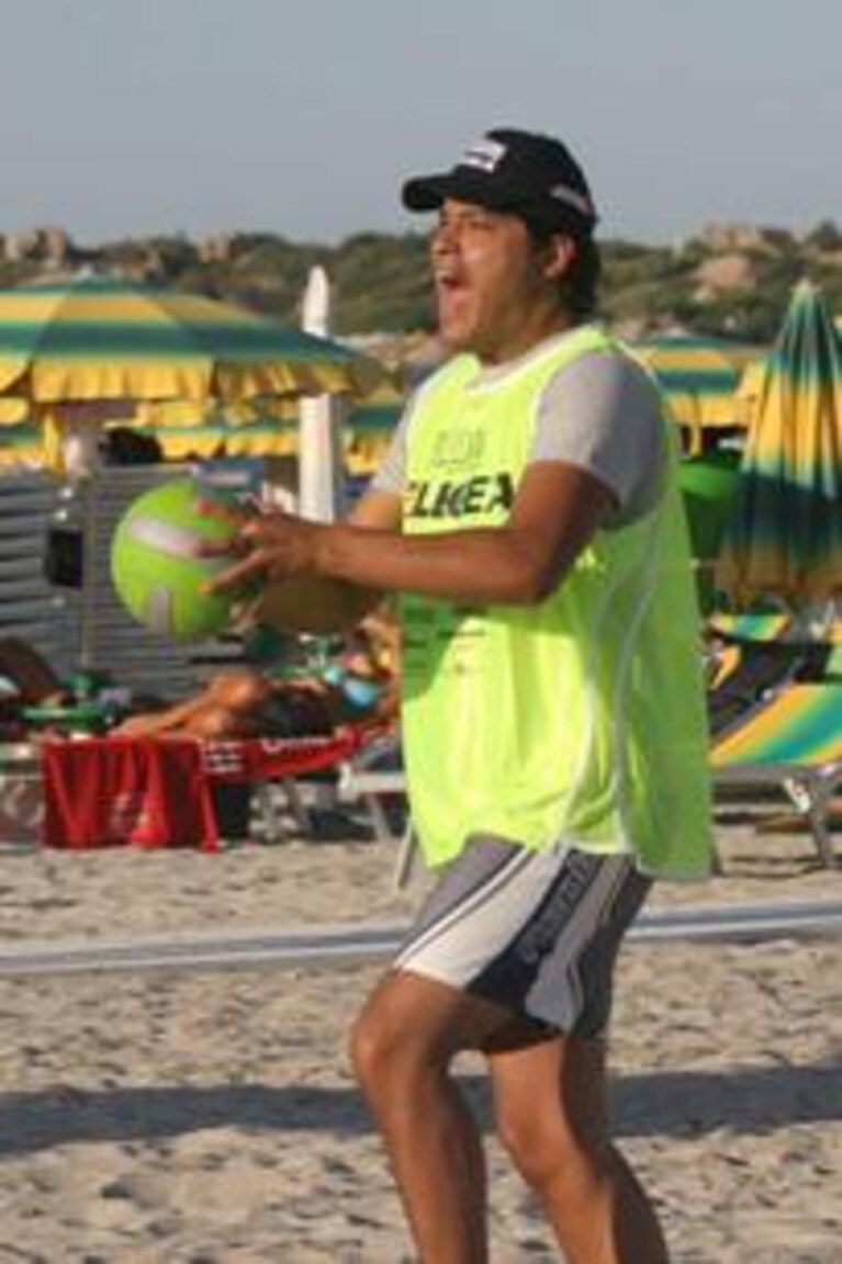 milo coretti