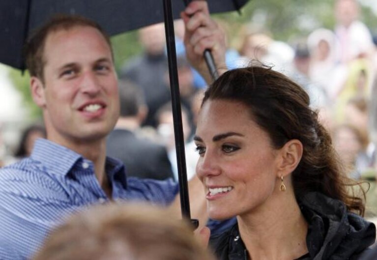 Kate Middleton