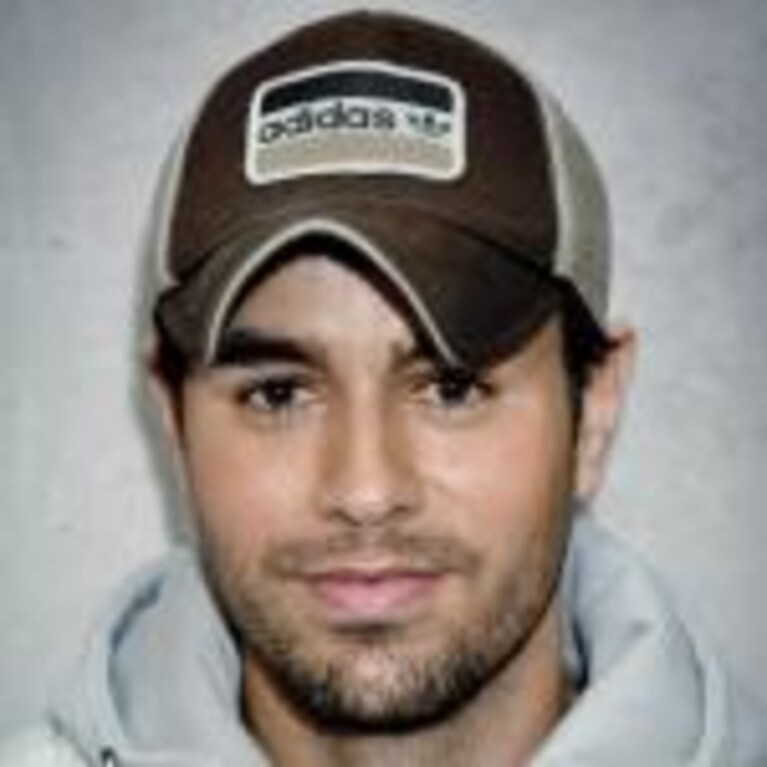 enrique iglesias