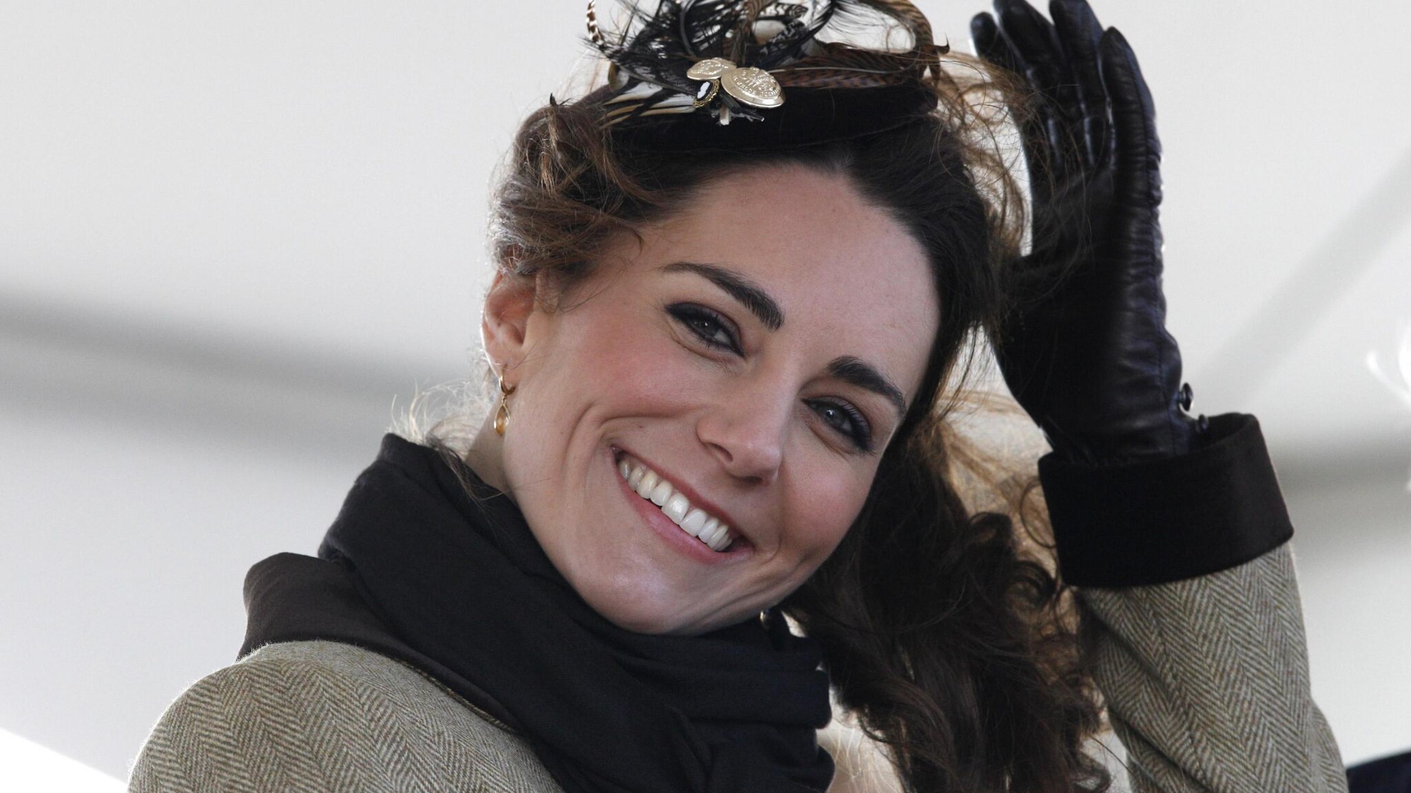 la duchessa kate middleton