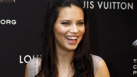 adriana lima