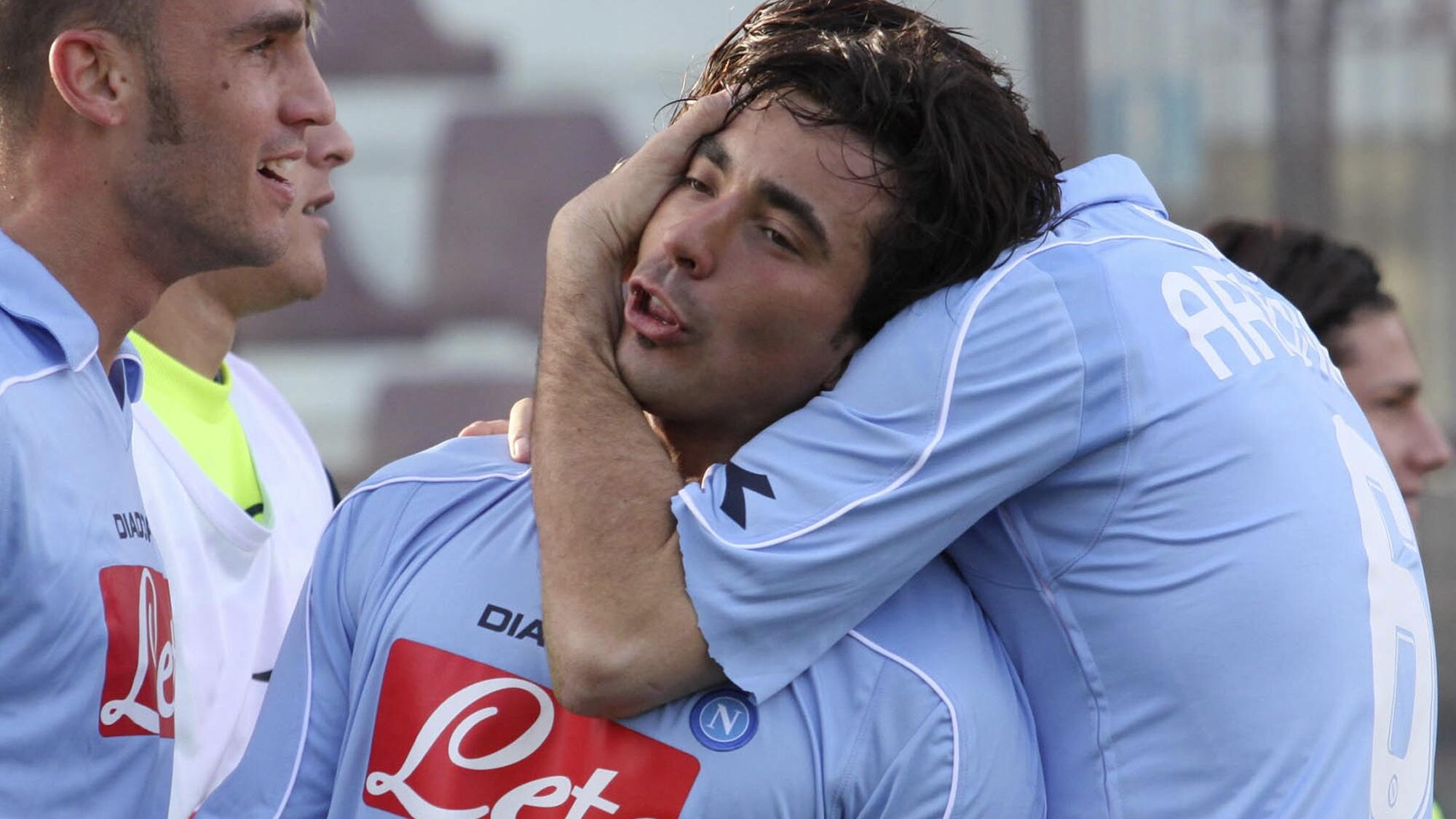 ezequiel lavezzi
