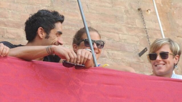 federica e filippo