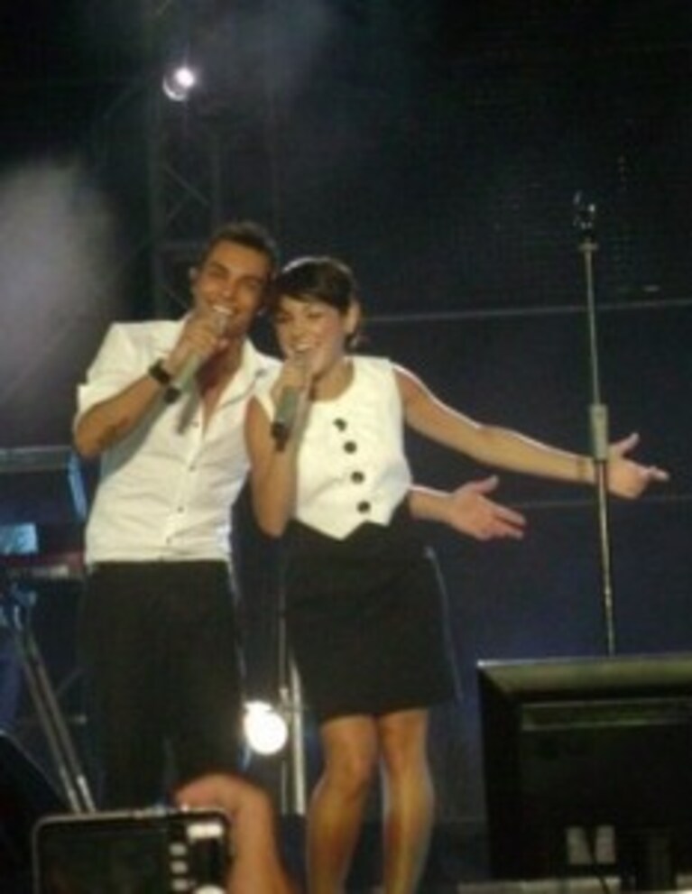 marco e simonetta