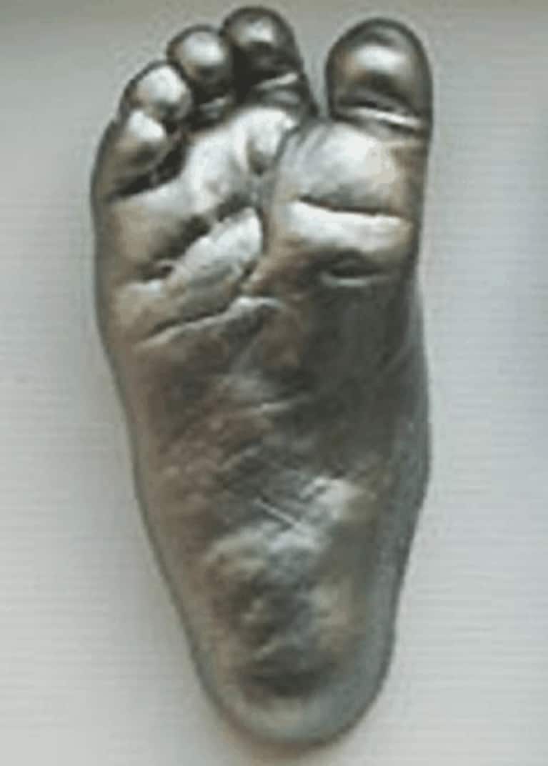 il piedino