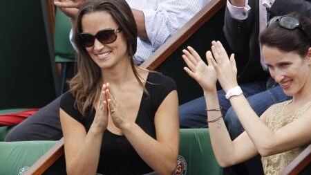 pippa middleton