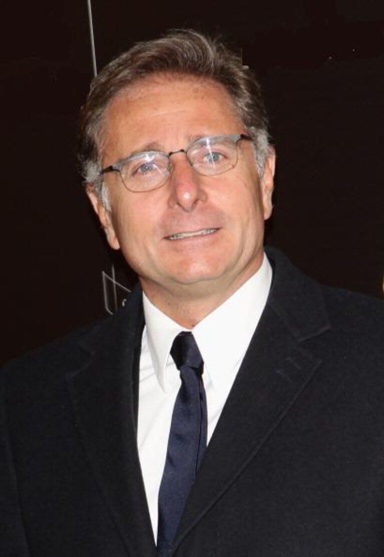 Paolo Bonolis testimone di nozze per Paola Perego e Lucio Presta