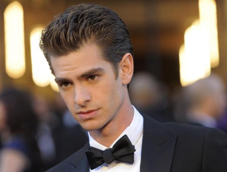 Andrew Garfield