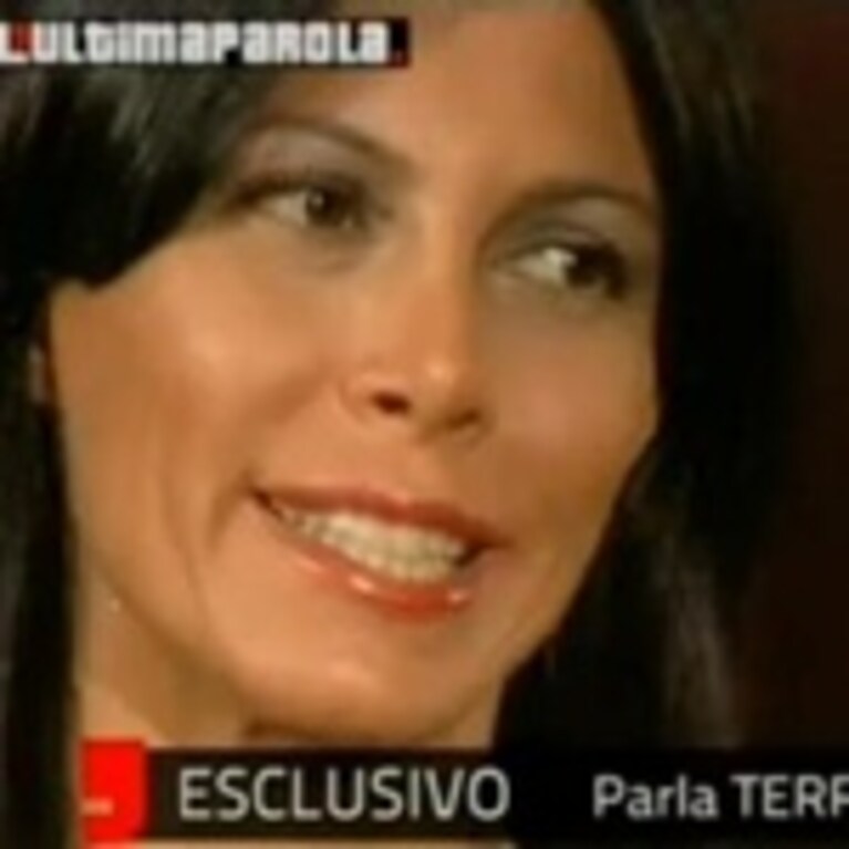 Intervista a Terry