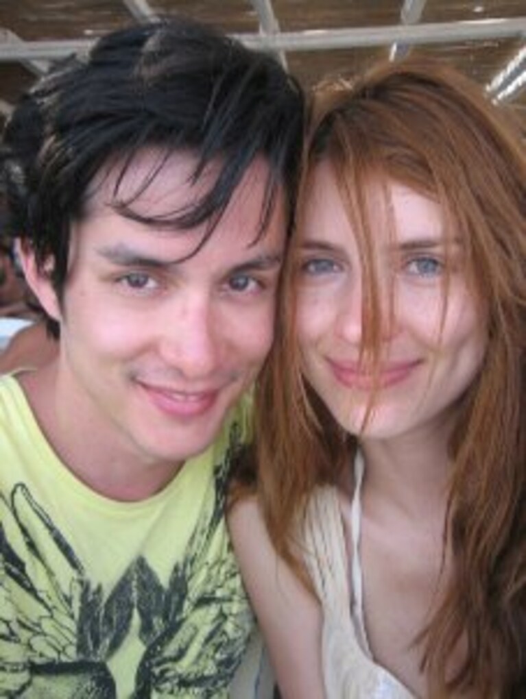andrea e szilvia