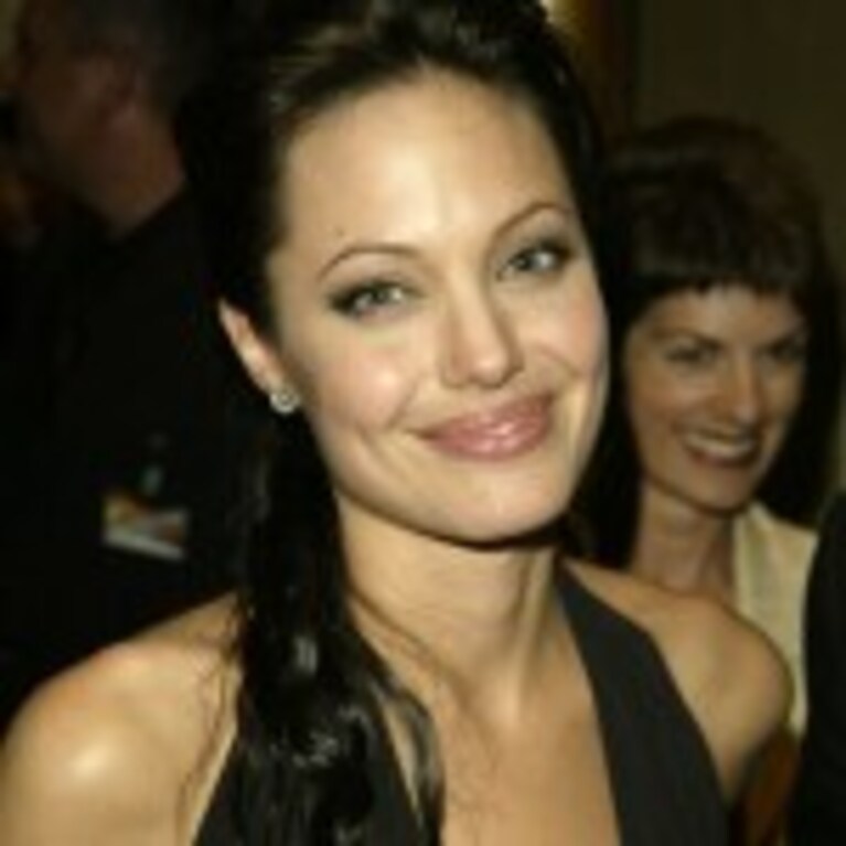 angelina jolie