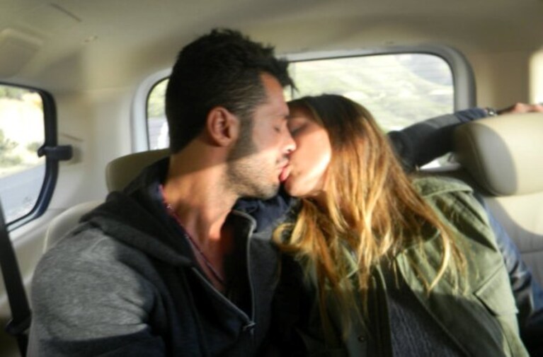 belen e fabrizio