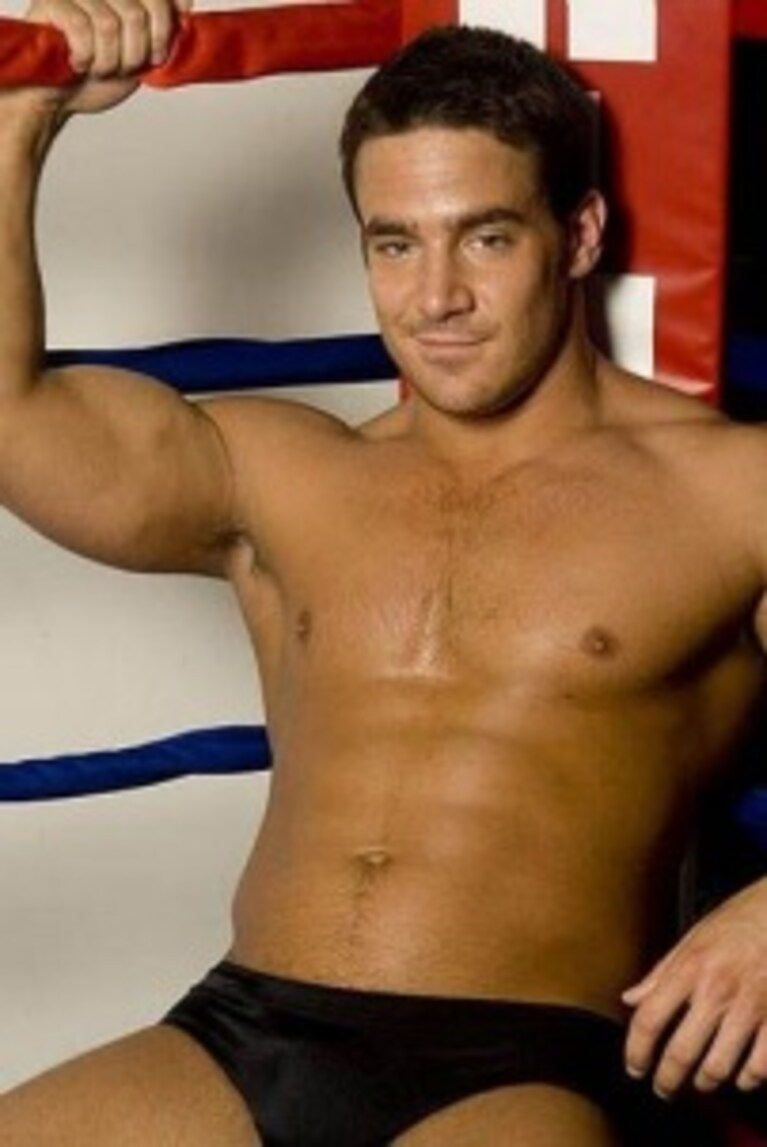Chris Rockway
