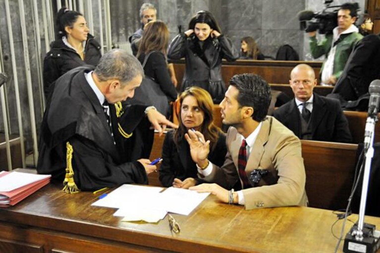 fabrizio corona