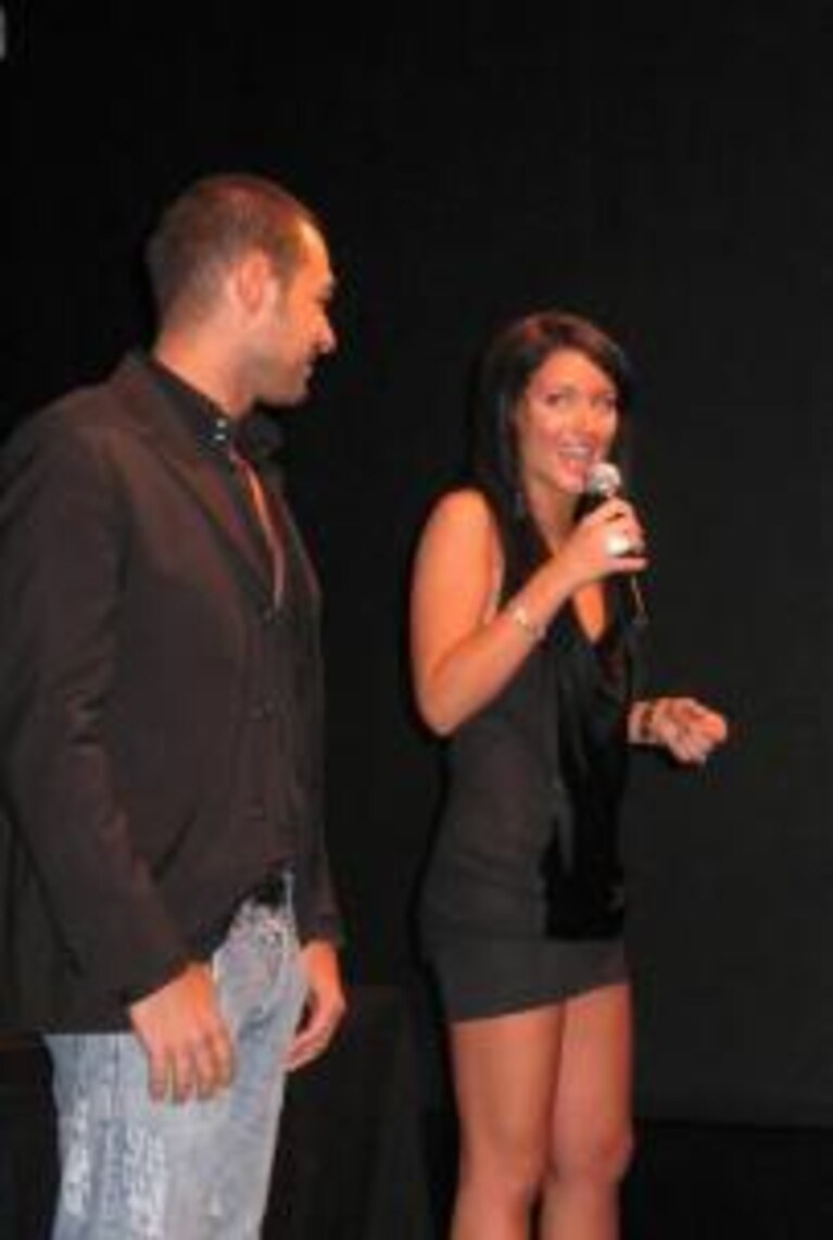 diletta e leonardo