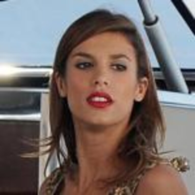 elisabetta canalis
