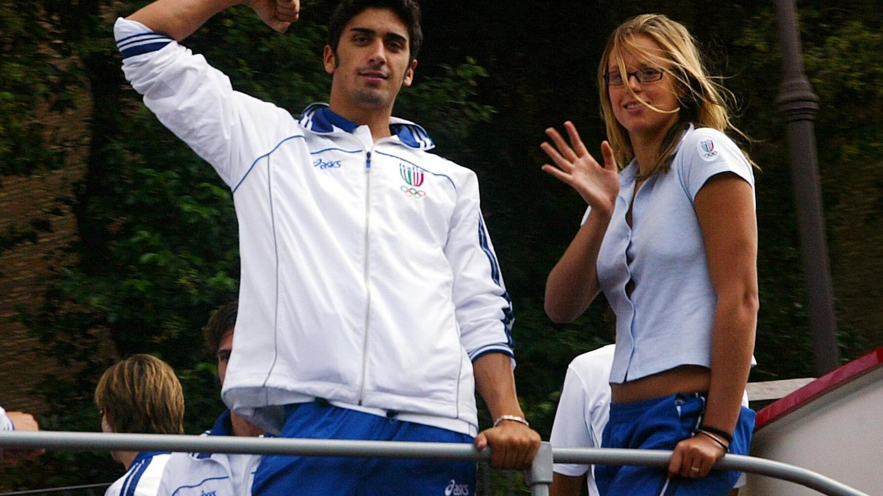 federica e filippo