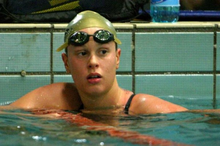 federica pellegrini