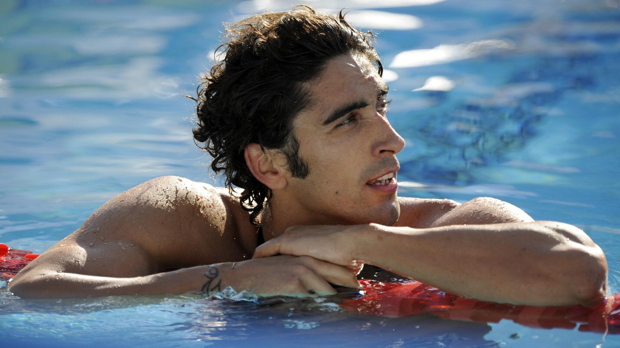 filippo magnini