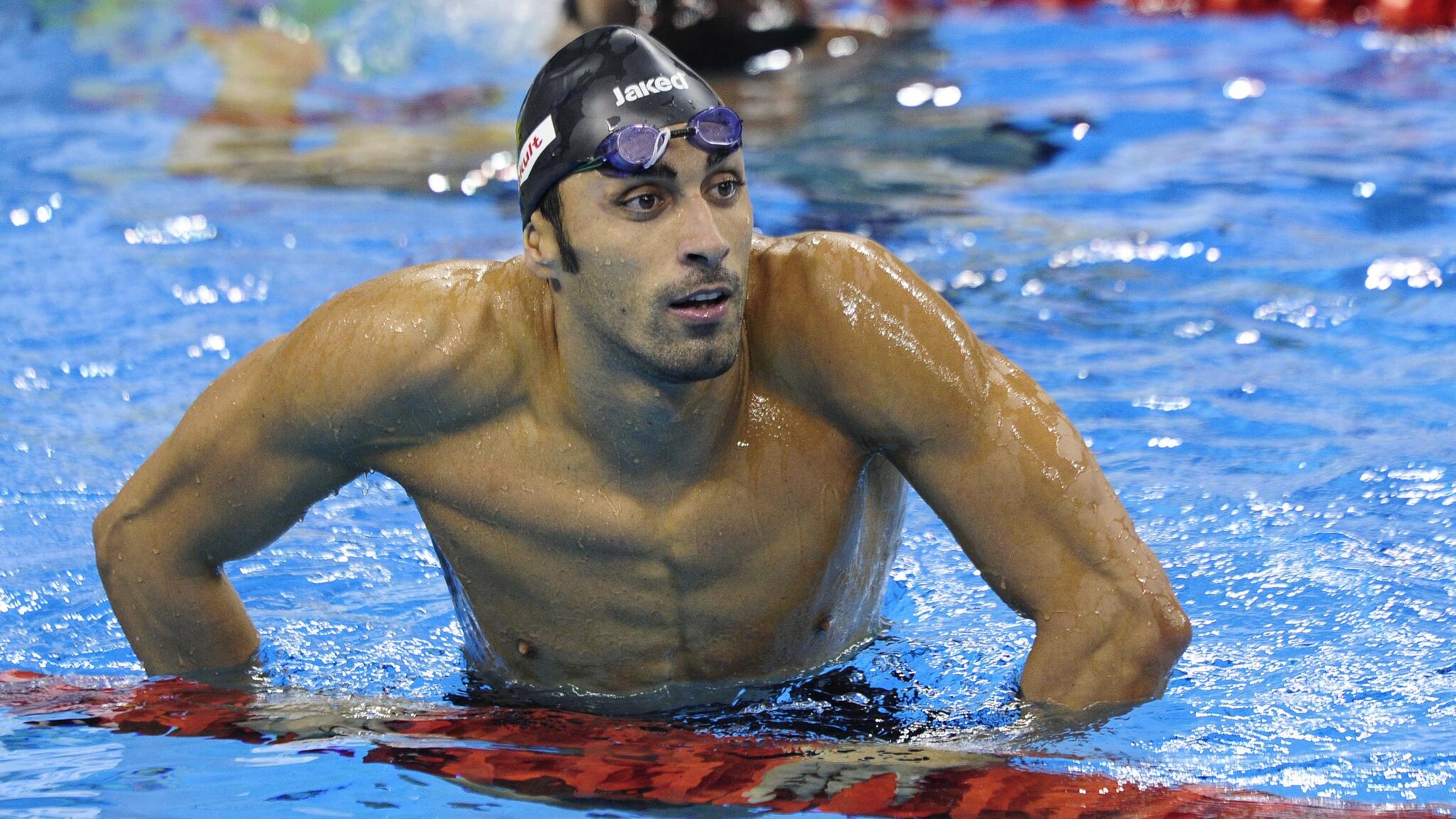 filippo magnini