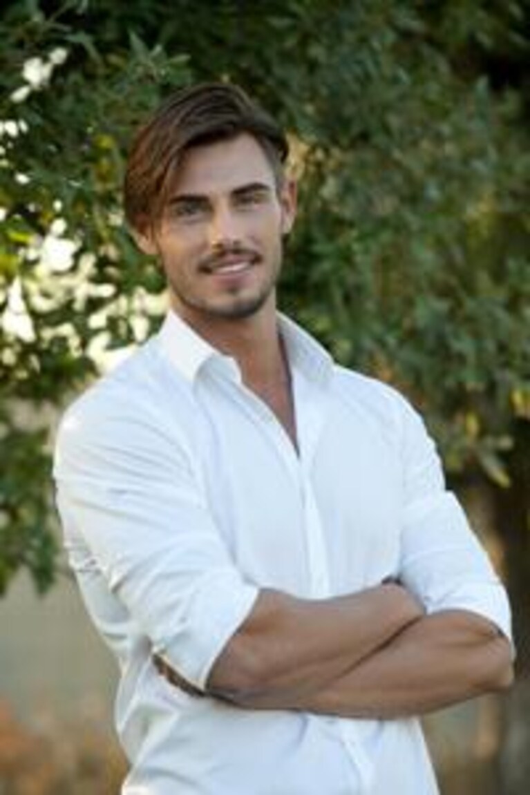 francesco monte