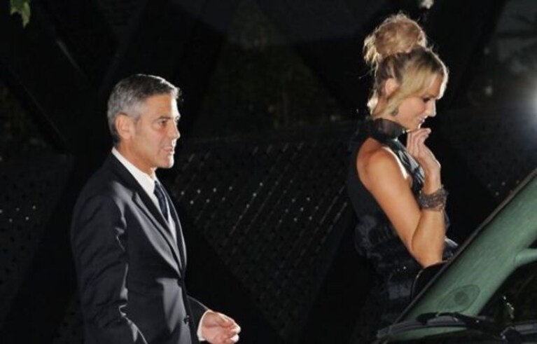 george e stacy