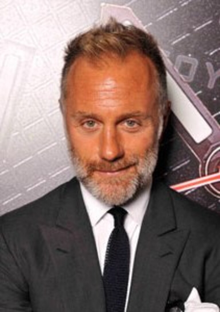 l imprenditore gianluca vacchi