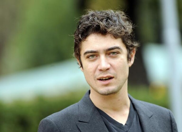 riccardo scamarcio