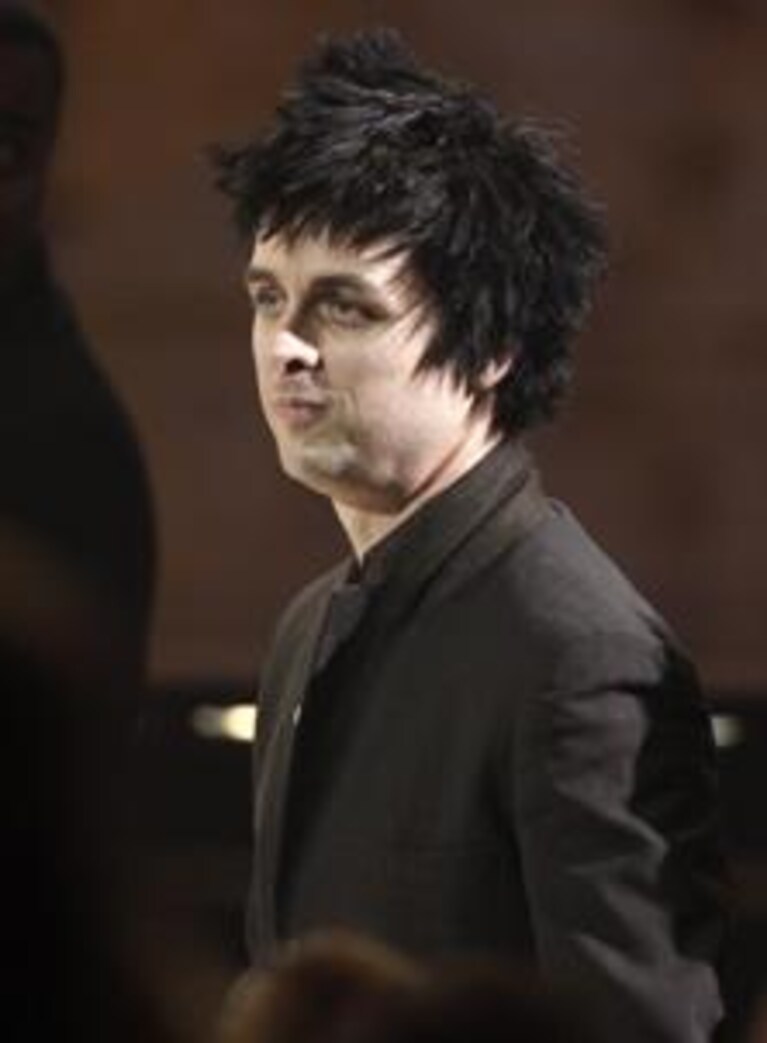 billie joe armstrong
