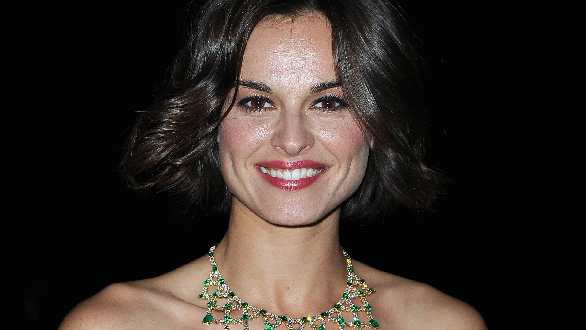 kasia smutniak