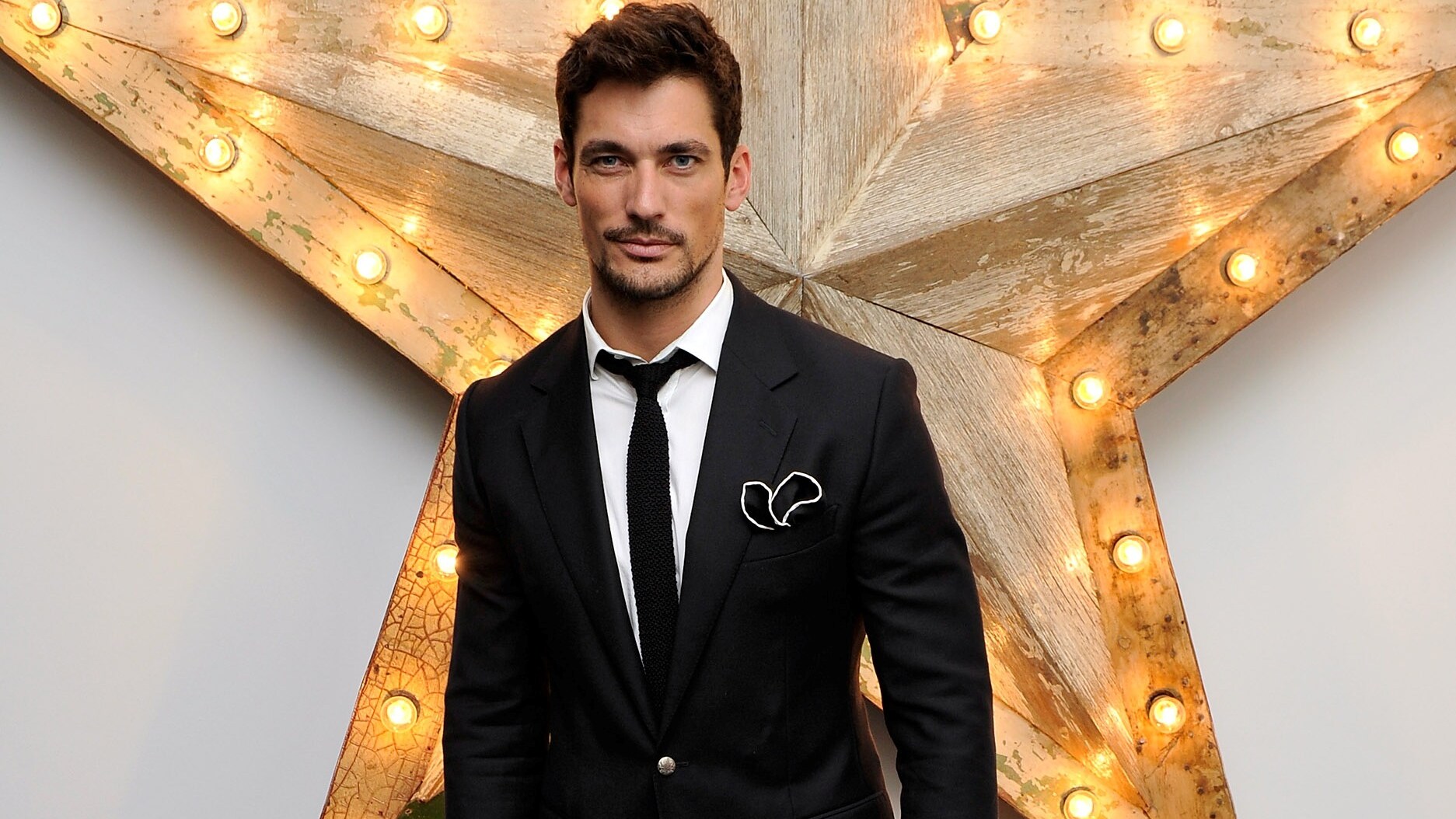 david gandy