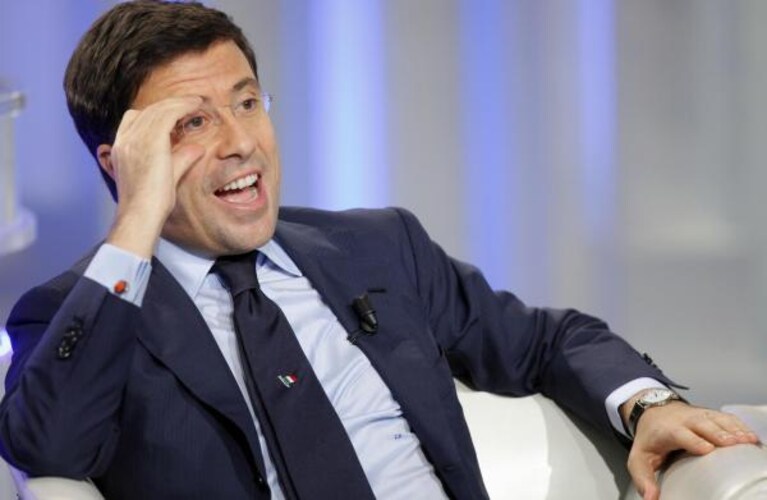 italo bocchino