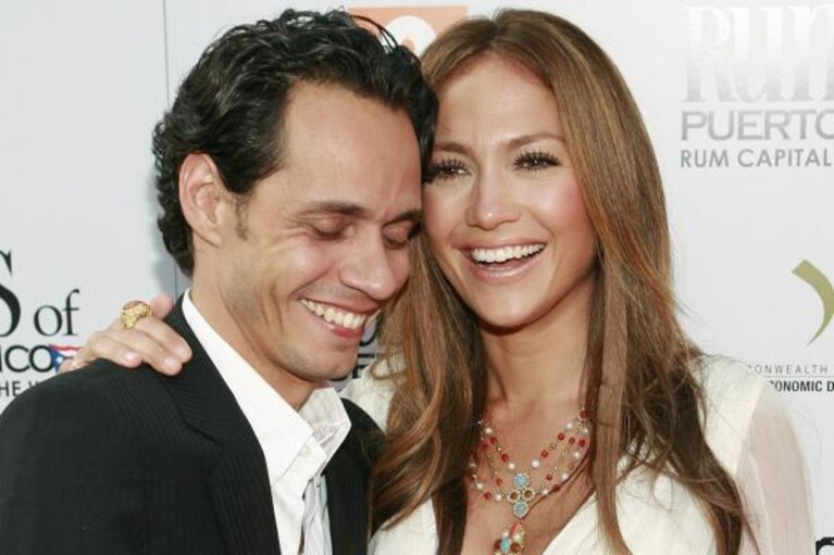 jennifer e marc anthony